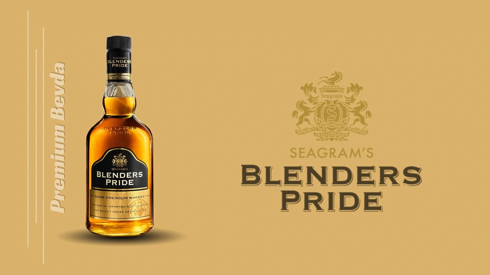 Blenders Pride 750ML Price in Kolkata: What You’ll Actually Pay in 2026