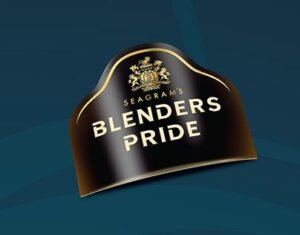 Blenders Pride Price in Kolkata