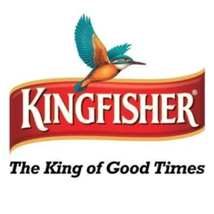 Kingfisher Beer Price
