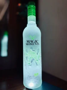 Magic Moments Vodka Price