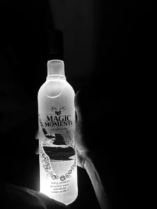 Magic Moments Vodka