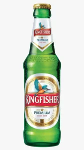 Kingfisher Beer Price 750ML