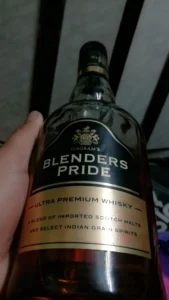 Blenders Pride