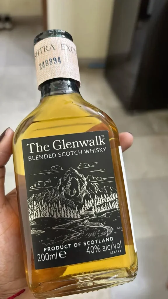 Glenwalk Price