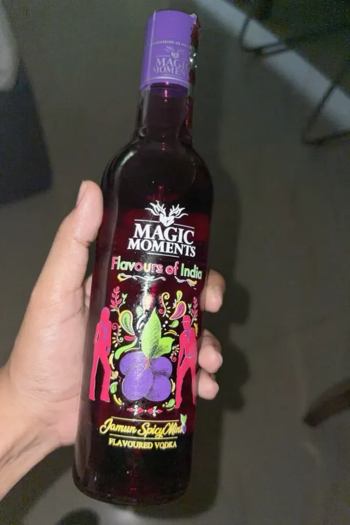 Magic Moments Jamun Price