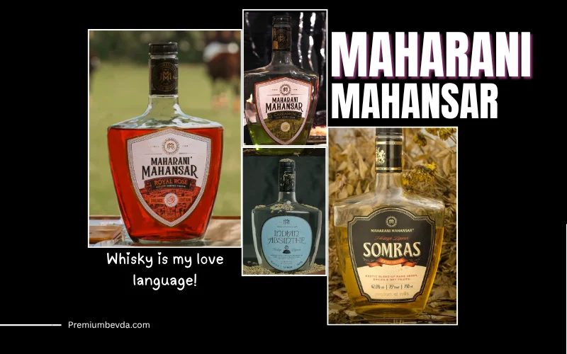 Maharani Mahansar Whisky Price: What Every Buyer Should Know