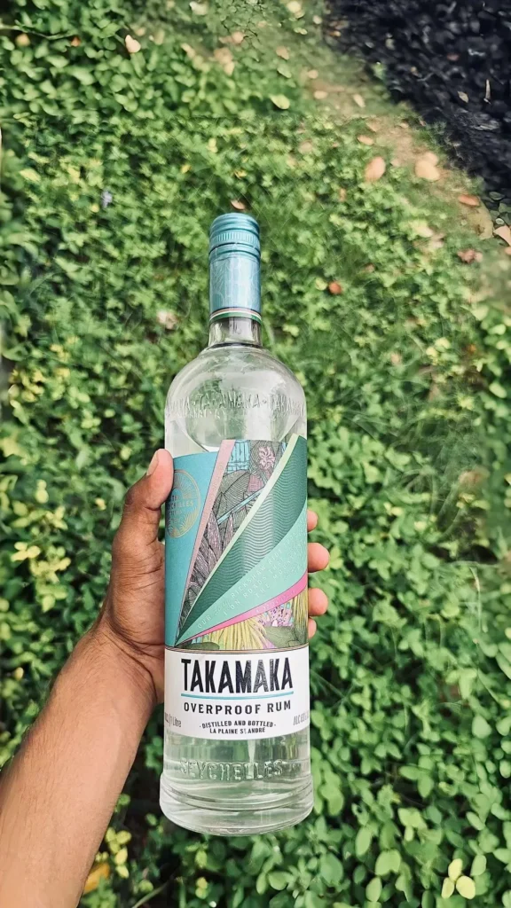 Takamaka Price