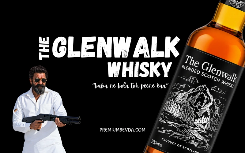 The Glenwalk Whisky 180ml Price: Everything a First-Time Buyer Should Know